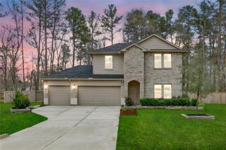 2818 Roman Forest Boulevard, New Caney, TX 77357