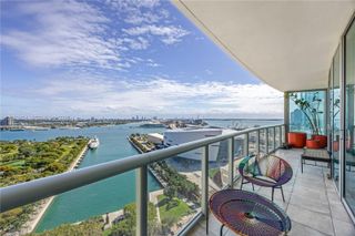 888 Biscayne Blvd 2009, Miami, FL 33132