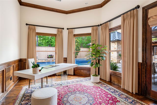 6511 Mimosa Lane, Dallas, TX 75230