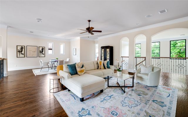 6511 Mimosa Lane, Dallas, TX 75230