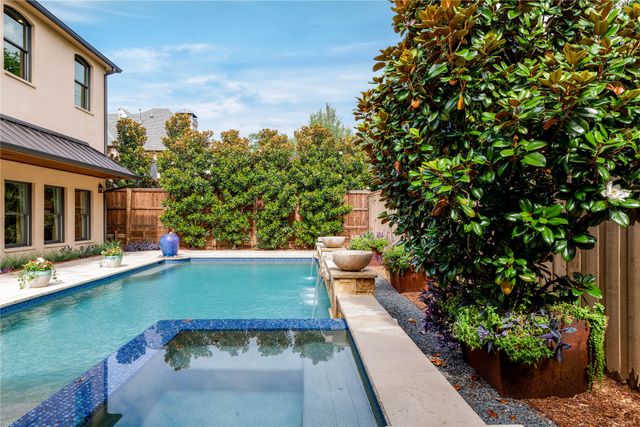 6511 Mimosa Lane, Dallas, TX 75230