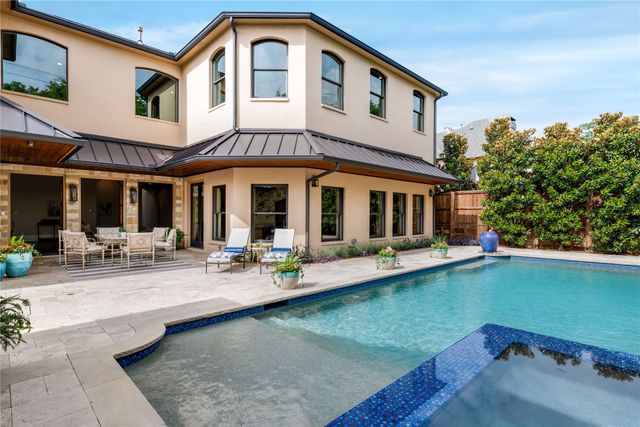 6511 Mimosa Lane, Dallas, TX 75230