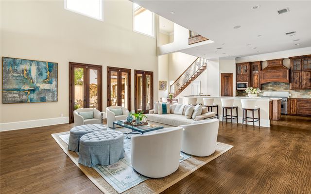 6511 Mimosa Lane, Dallas, TX 75230