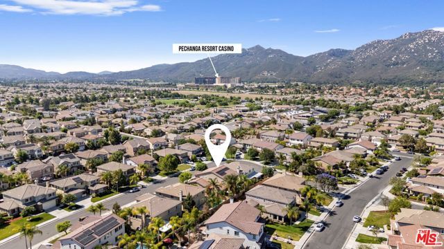 45495 Peacock Place, Temecula, CA 92592