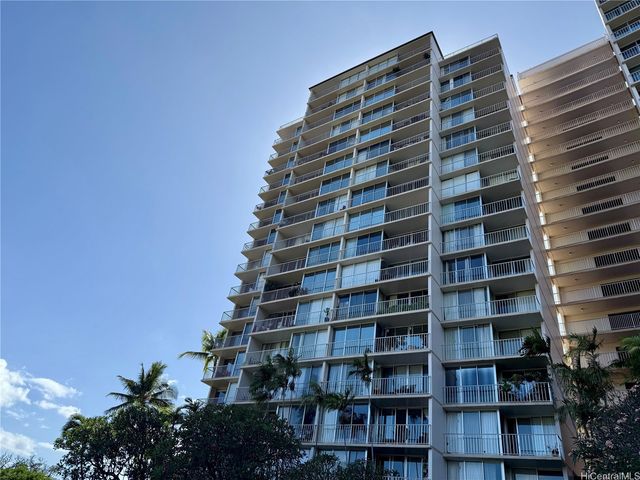 84-680 Kili Drive 1001, Waianae, HI 96792