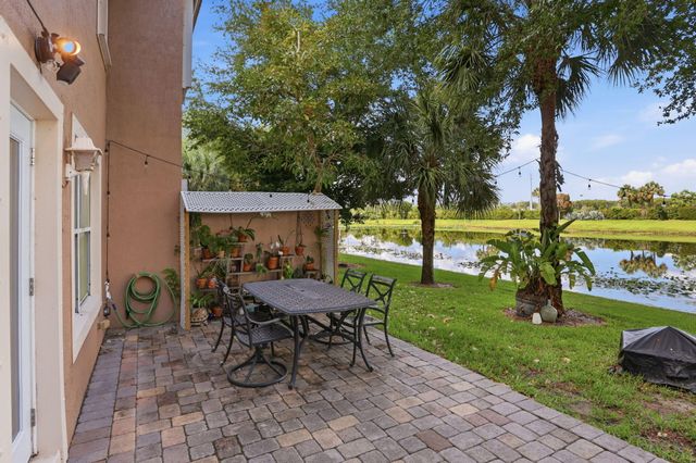 4103 Bamboo Palm Court, Greenacres, FL 33463