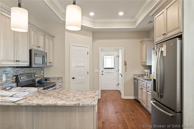 3207 Blackiston Blvd Boulevard, New Albany, IN 47150