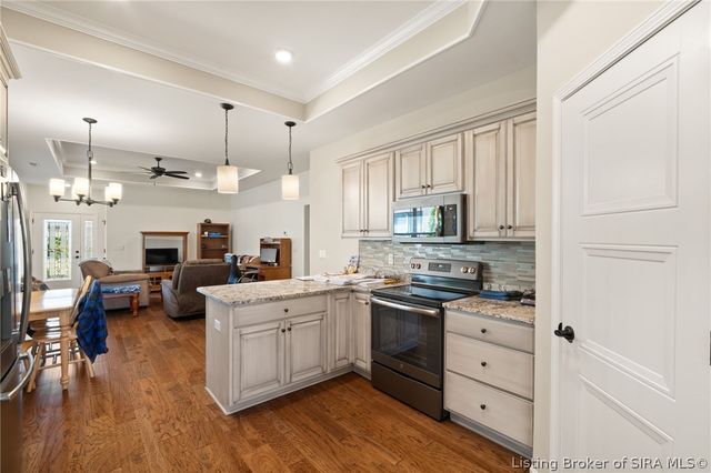 3207 Blackiston Blvd Boulevard, New Albany, IN 47150