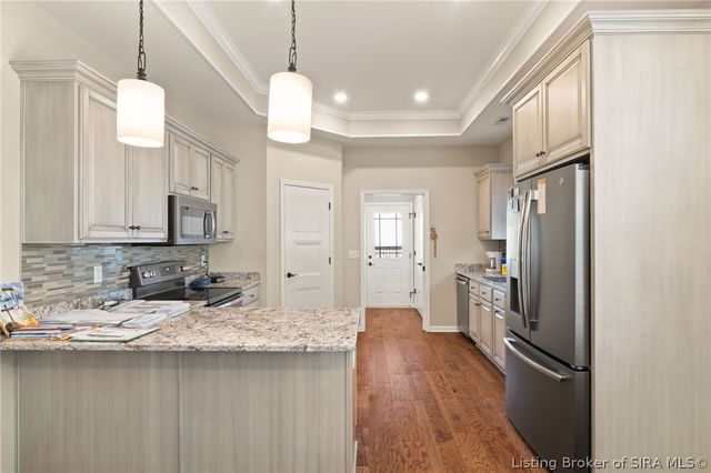 3207 Blackiston Blvd Boulevard, New Albany, IN 47150