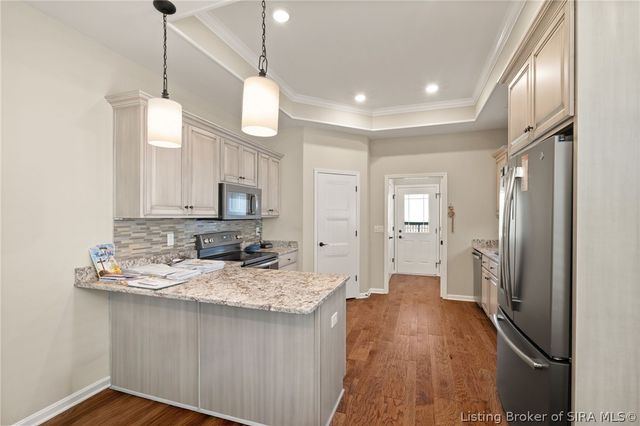 3207 Blackiston Blvd Boulevard, New Albany, IN 47150