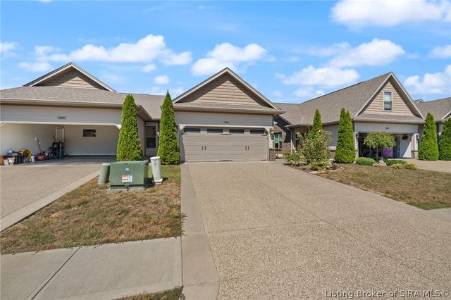 3207 Blackiston Blvd Boulevard, New Albany, IN 47150