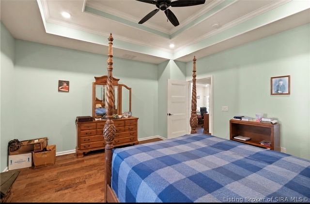 3207 Blackiston Blvd Boulevard, New Albany, IN 47150