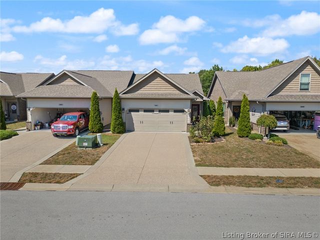 3207 Blackiston Blvd Boulevard, New Albany, IN 47150