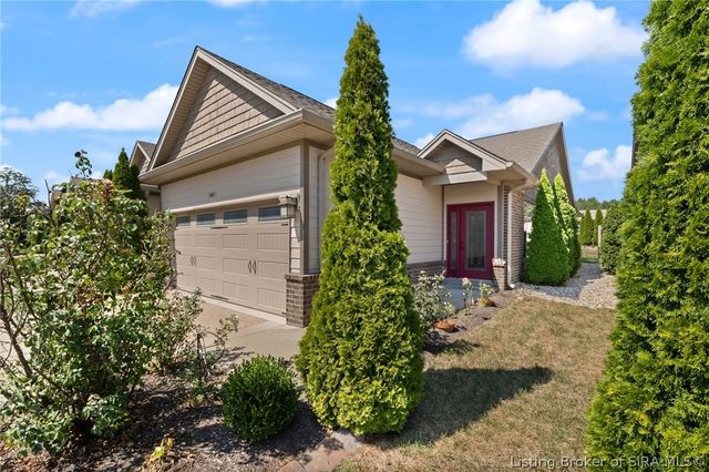 3207 Blackiston Blvd Boulevard, New Albany, IN 47150