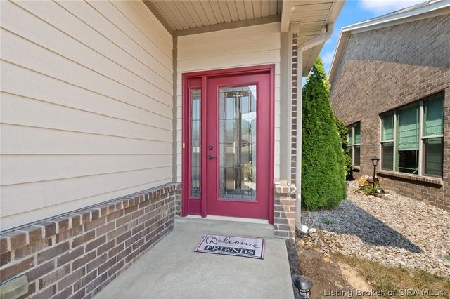 3207 Blackiston Blvd Boulevard, New Albany, IN 47150