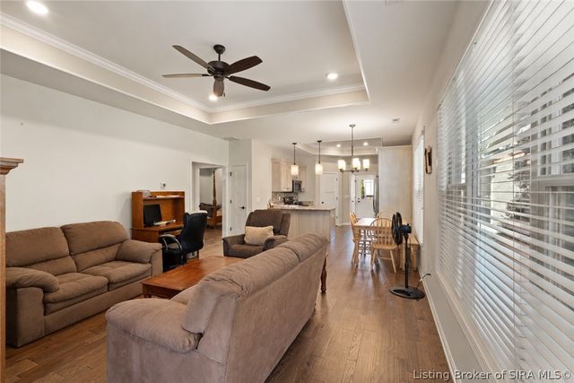 3207 Blackiston Blvd Boulevard, New Albany, IN 47150