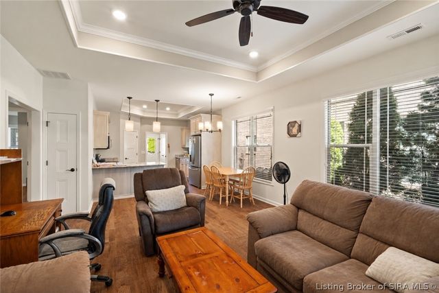 3207 Blackiston Blvd Boulevard, New Albany, IN 47150