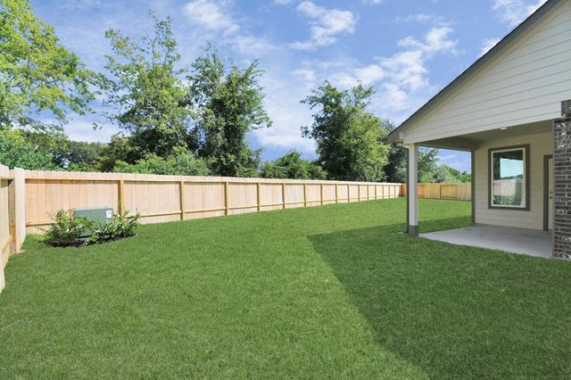 15011 Royal Leaf Drive, Cypress, TX 77429