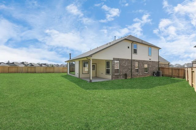 15011 Royal Leaf Drive, Cypress, TX 77429