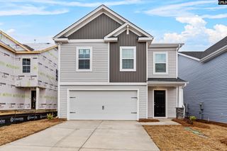 2424 Bold Ruler Road, Lexington, SC 29073