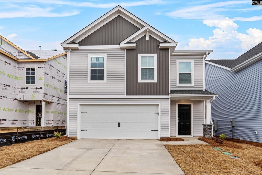 2424 Bold Ruler Road, Lexington, SC 29073