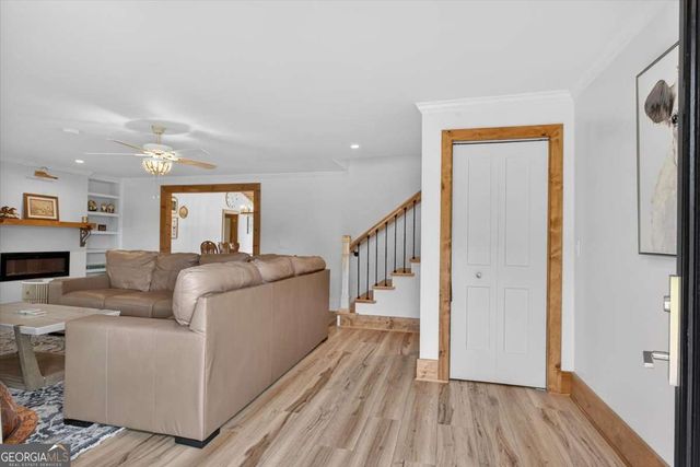 34 Bodie Road, Talking Rock, GA 30175