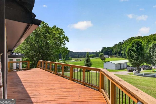 34 Bodie Road, Talking Rock, GA 30175