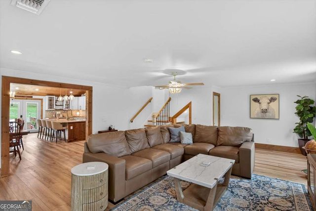34 Bodie Road, Talking Rock, GA 30175