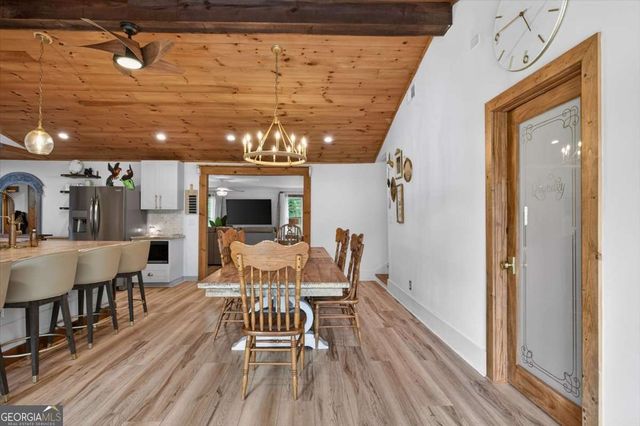 34 Bodie Road, Talking Rock, GA 30175