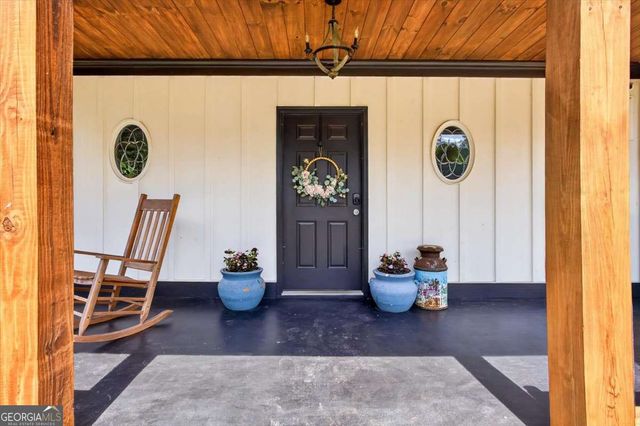 34 Bodie Road, Talking Rock, GA 30175