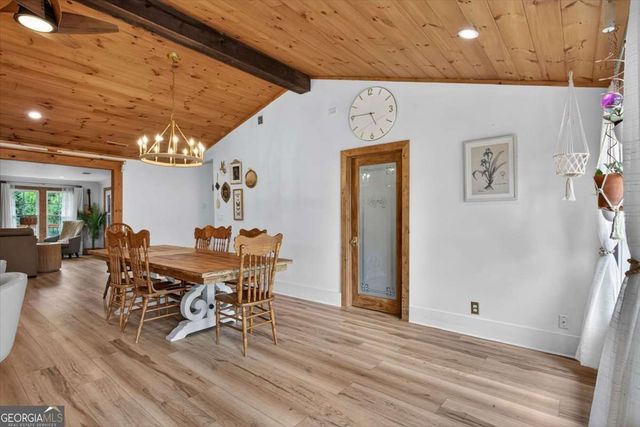 34 Bodie Road, Talking Rock, GA 30175