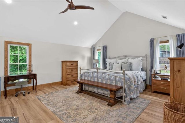 34 Bodie Road, Talking Rock, GA 30175
