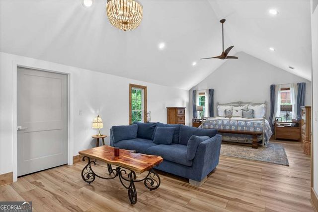 34 Bodie Road, Talking Rock, GA 30175