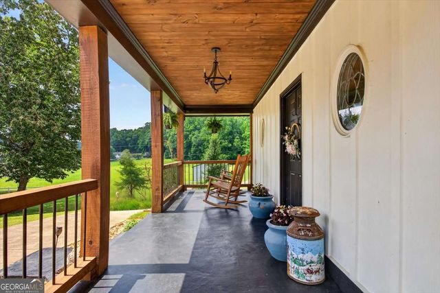 34 Bodie Road, Talking Rock, GA 30175