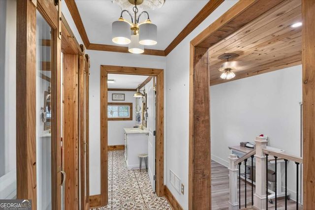 34 Bodie Road, Talking Rock, GA 30175