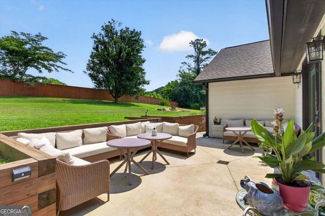 34 Bodie Road, Talking Rock, GA 30175