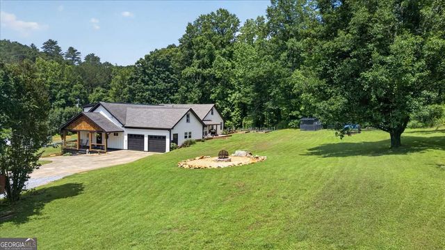 34 Bodie Road, Talking Rock, GA 30175