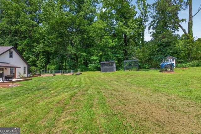 34 Bodie Road, Talking Rock, GA 30175