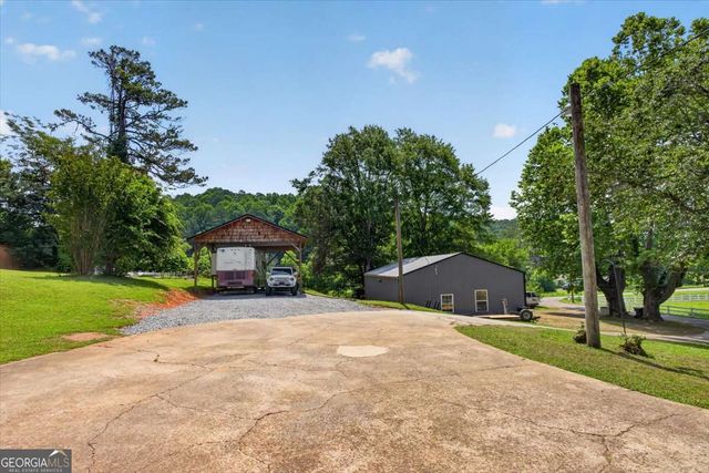 34 Bodie Road, Talking Rock, GA 30175