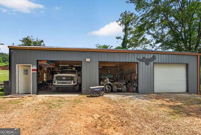 34 Bodie Road, Talking Rock, GA 30175