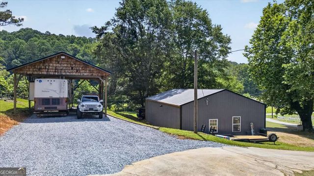 34 Bodie Road, Talking Rock, GA 30175