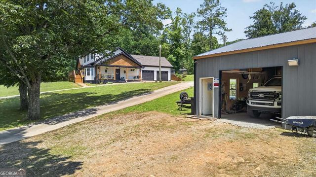 34 Bodie Road, Talking Rock, GA 30175