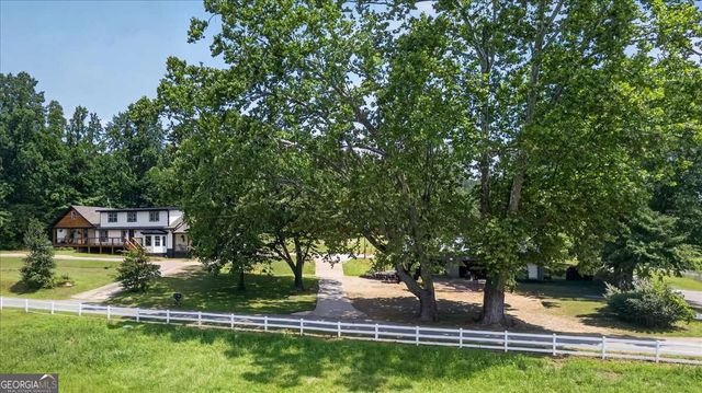 34 Bodie Road, Talking Rock, GA 30175