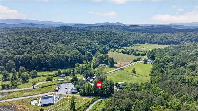 34 Bodie Road, Talking Rock, GA 30175