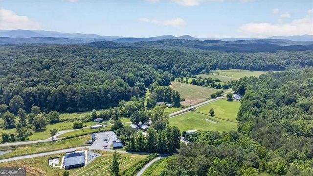 34 Bodie Road, Talking Rock, GA 30175