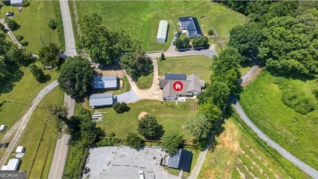 34 Bodie Road, Talking Rock, GA 30175