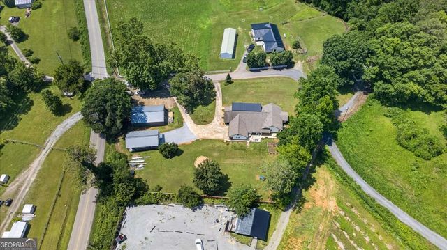 34 Bodie Road, Talking Rock, GA 30175