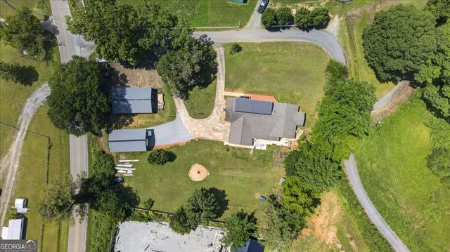 34 Bodie Road, Talking Rock, GA 30175