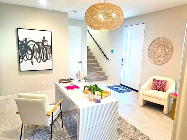 730 Obsidian Loop E, Palm Springs, CA 92264