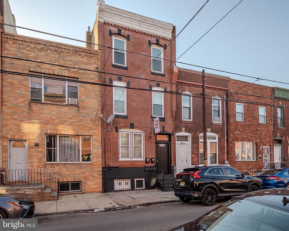 1844 S 16TH STREET, Philadelphia, PA 19145